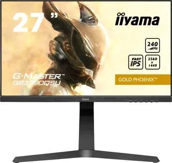 iiyama G-Master Gold Phoenix GB2790QSU-B1