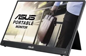 ASUS ZenScreen Go MB16AWP