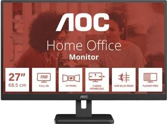 AOC 27E3UM