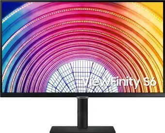 Samsung ViewFinity S6 LS27A600NWUXEN