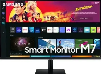 Samsung Smart M7 LS32BM700UUXEN