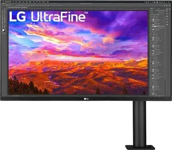 LG UltraFine 32UN88A-W