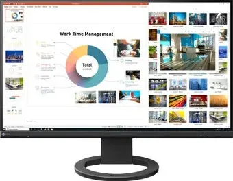 EIZO FlexScan EV2760-BK