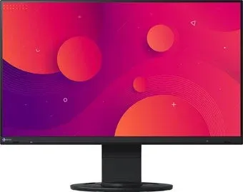 EIZO FlexScan EV2460-BK