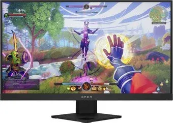 HP Omen 25i 22J05E9