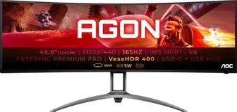 AOC Agon AG493UCX2