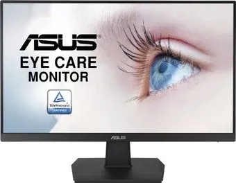 ASUS Eye Care VA247HE