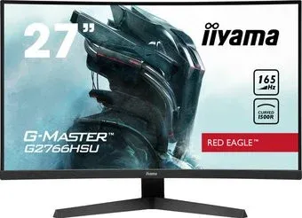 iiyama G-Master Red Eagle G2766HSU-B1