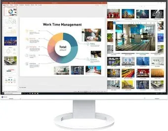 EIZO FlexScan EV2760-WT