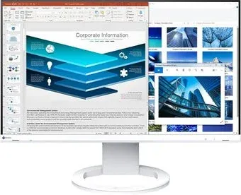 EIZO FlexScan EV2480-WT