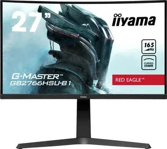 iiyama G-Master Red Eagle GB2766HSU-B1