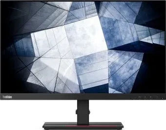 Lenovo ThinkVision P24h-2L 62B2GAT1EU