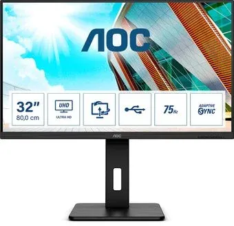 AOC U32P2