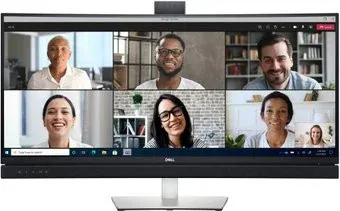 Dell C3422WE