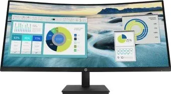 HP P34hc G4