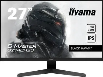iiyama G-Master Black Hawk G2740HSU-B1
