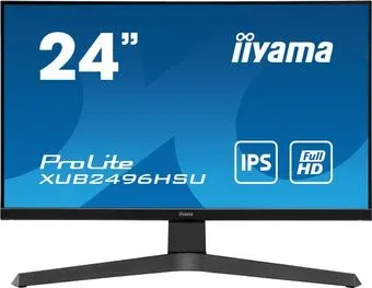 iiyama ProLite XUB2496HSU-B1