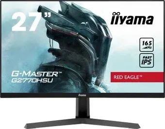 iiyama G-Master Red Eagle G2770HSU-B1