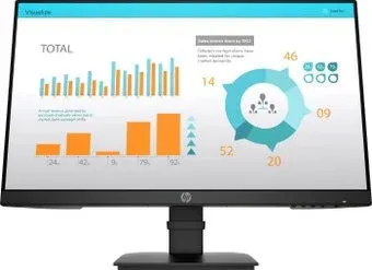 HP P24 G4