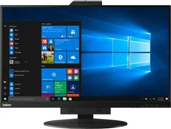 Lenovo ThinkCentre Tiny-In-One 27 11JHRAT1EU