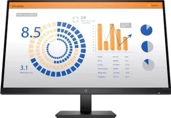 HP P27q G4