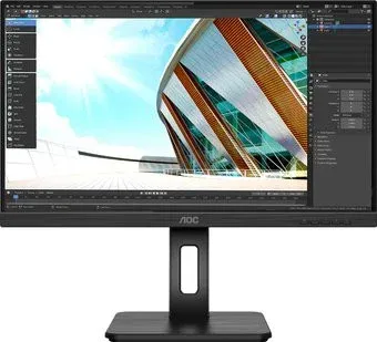 AOC U27P2