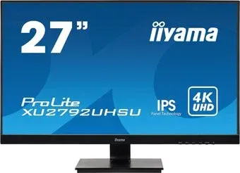 iiyama ProLite XU2792UHSU-B1