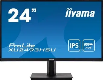 iiyama ProLite XU2493HSU-B1