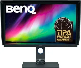 BenQ PhotoVue SW321C
