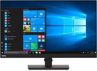 Lenovo ThinkVision T27q-20 61EDGAT2EU