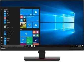 Lenovo ThinkVision T27h-20 61ECGAT2EU