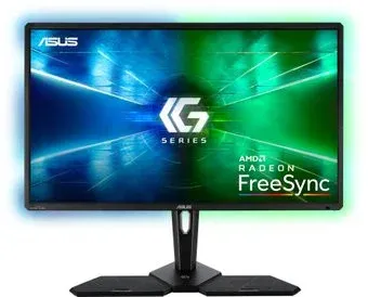 ASUS CG32UQ
