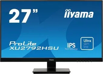 iiyama ProLite XU2792HSU-B1
