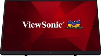 ViewSonic TD2230