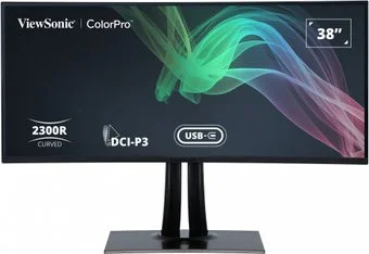 ViewSonic ColorPro VP3881