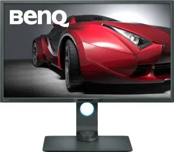 BenQ DesignVue PD3200U