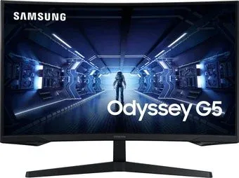 Samsung Odyssey G5 LC27G55TQWRXEN