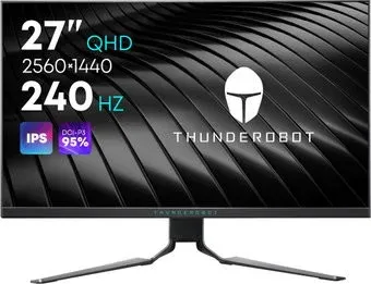 Thunderobot Silver Wing LQ27F240L