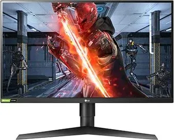 LG UltraGear 27GL83A-B