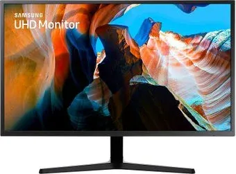 Samsung UJ59 LU32J590UQIXCI
