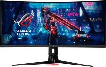 ASUS ROG Strix XG349C