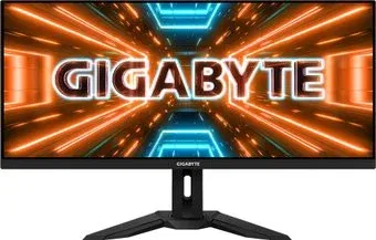 Gigabyte M34WQ