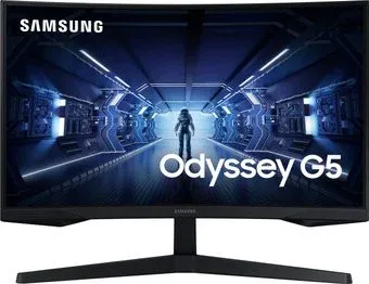 Samsung Odyssey G5 LC27G55TQWIXCI
