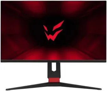 Ardor Gaming Portal AF24H1 (180 Гц, черный)