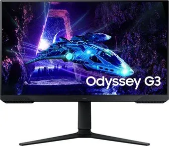 Samsung Odyssey G3 LS27DG300EIXCI