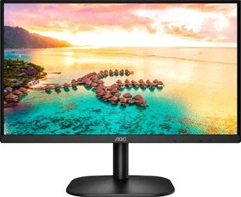 AOC 24B2XH