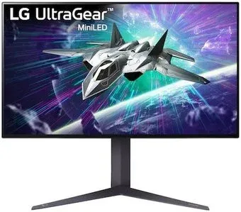 LG UltraGear 27GR95UM-B