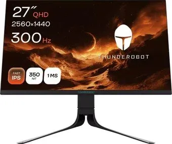 Thunderobot Zero Q300