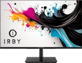 IRBY M240HDV01i-B