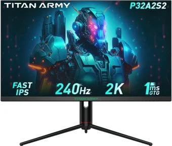 Titan Army P32A2S2